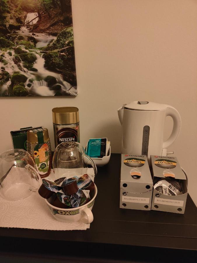 Le Bouveret Chambre Zen Et Calme Bed & Breakfast エクステリア 写真