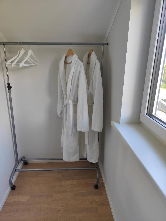 Le Bouveret Chambre Zen Et Calme Bed & Breakfast エクステリア 写真