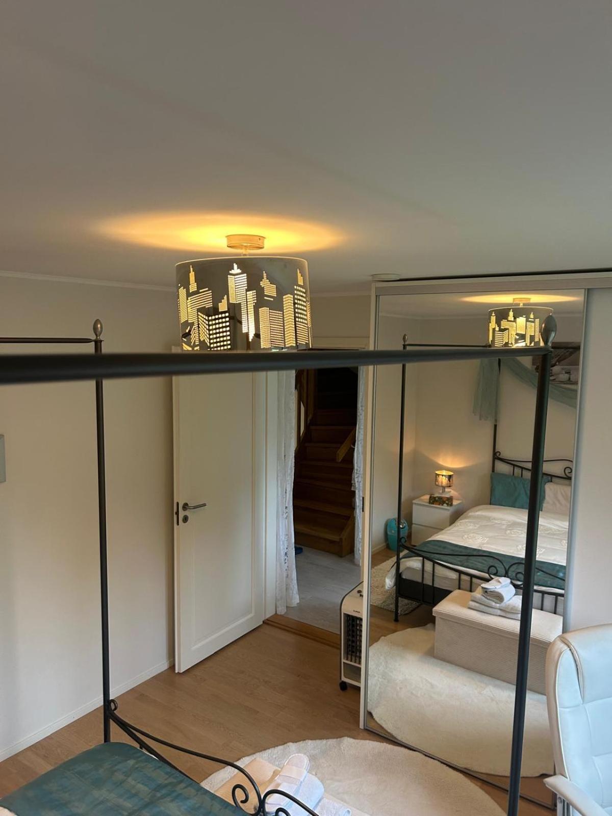 Le Bouveret Chambre Zen Et Calme Bed & Breakfast エクステリア 写真