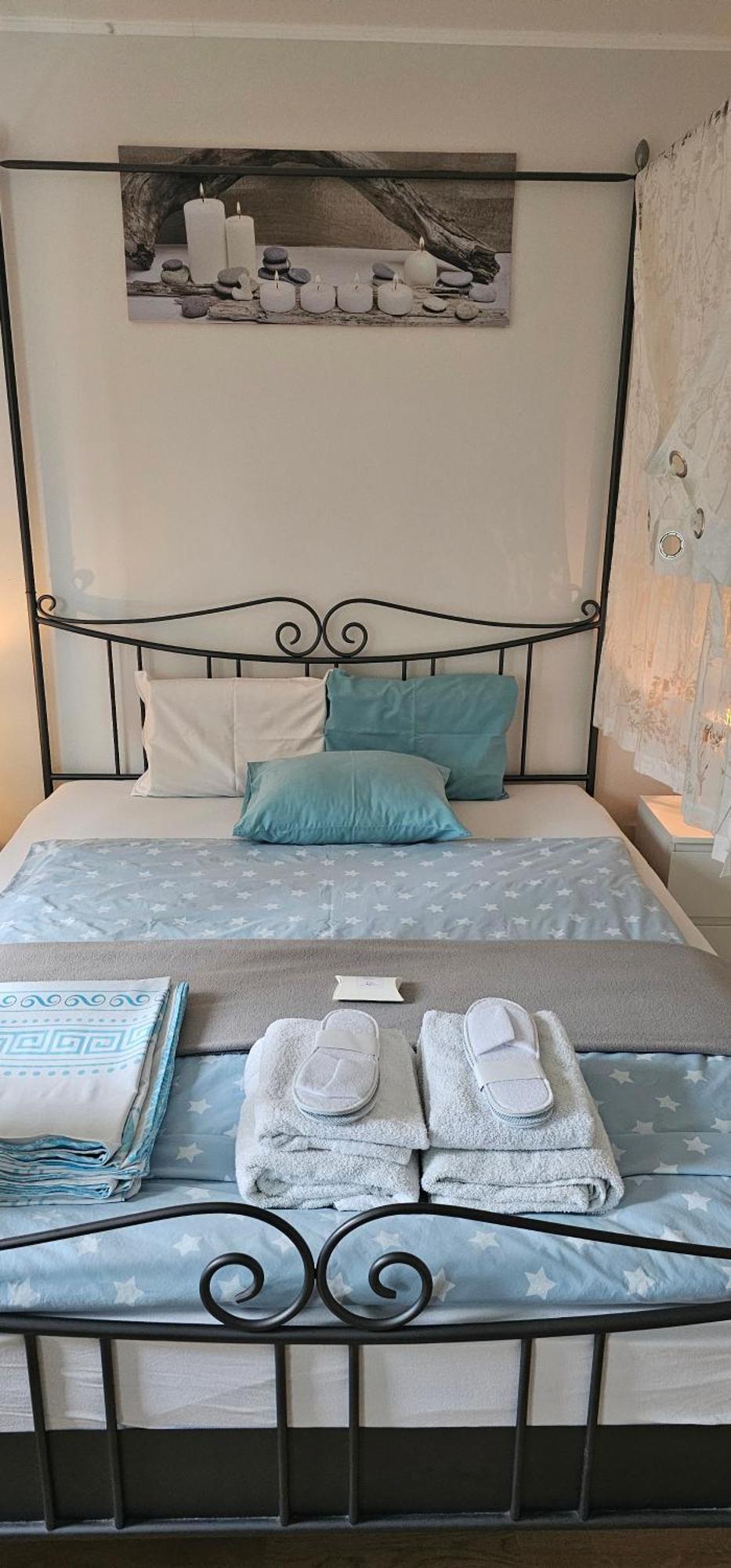Le Bouveret Chambre Zen Et Calme Bed & Breakfast エクステリア 写真