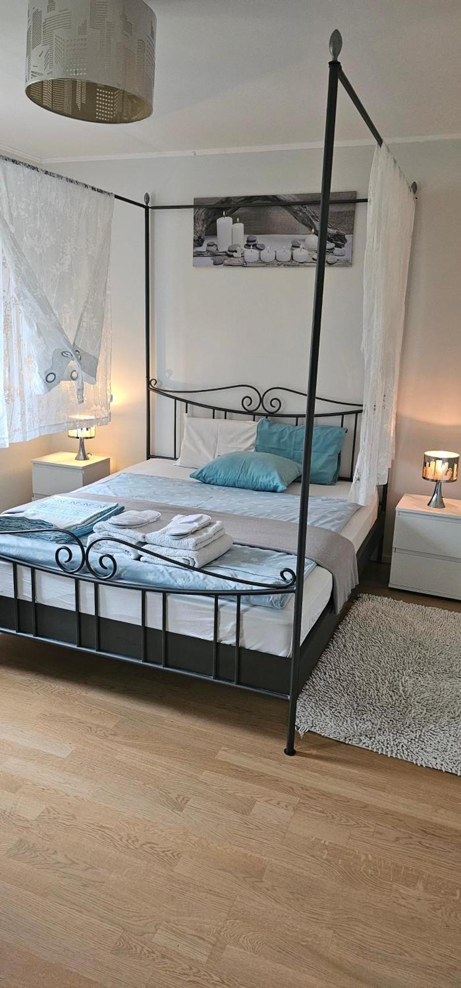 Le Bouveret Chambre Zen Et Calme Bed & Breakfast エクステリア 写真