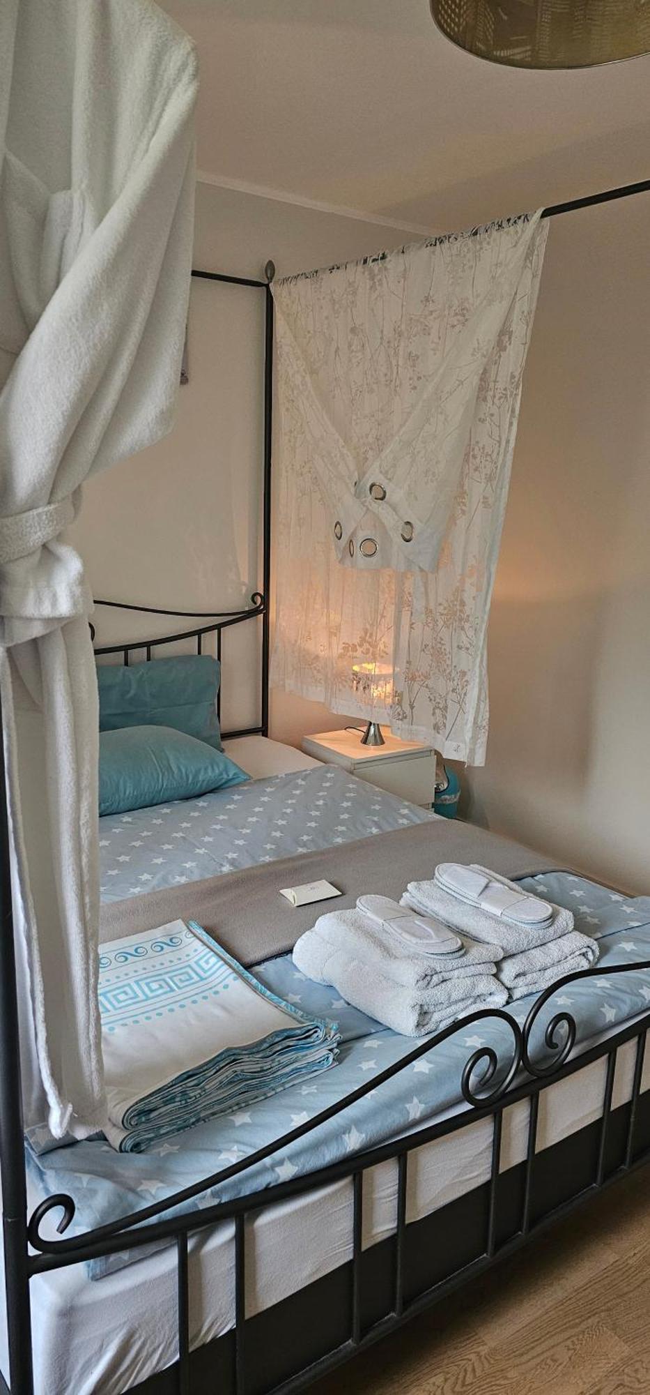 Le Bouveret Chambre Zen Et Calme Bed & Breakfast エクステリア 写真