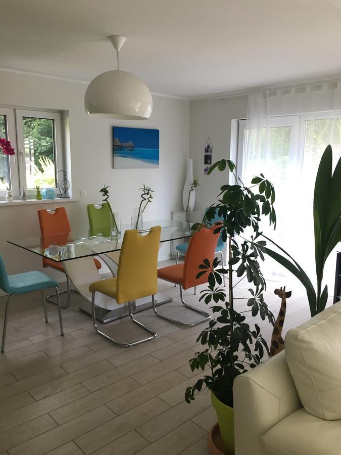 Le Bouveret Chambre Zen Et Calme Bed & Breakfast エクステリア 写真