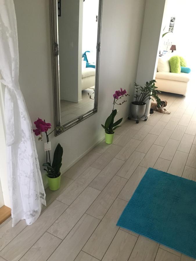 Le Bouveret Chambre Zen Et Calme Bed & Breakfast エクステリア 写真